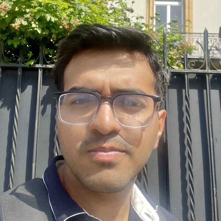 Naman Goyal